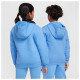 Nike Παιδική ζακέτα Sportswear Club Fleece Full-Zip Hoodie